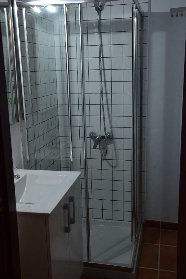 Apartamento-Estudio En Villa Con Piscina Μάλαγα Εξωτερικό φωτογραφία