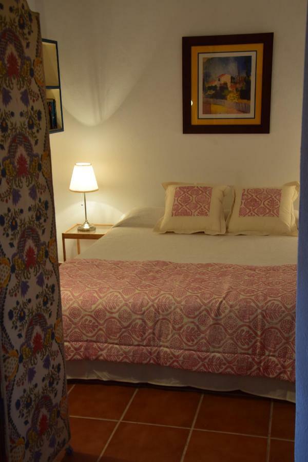 Apartamento-Estudio En Villa Con Piscina Μάλαγα Εξωτερικό φωτογραφία