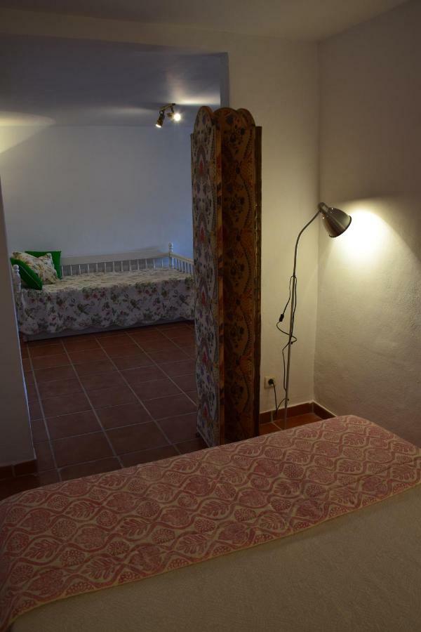 Apartamento-Estudio En Villa Con Piscina Μάλαγα Εξωτερικό φωτογραφία